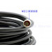 Hcafby-50-7-LMR400 另有LMR600 射頻50歐姆同軸電纜 同軸電纜 50 歐姆 射頻電纜另有LMR600 建立行動通訊網路 用於設備和行動無線電通訊網路的天線饋線路徑